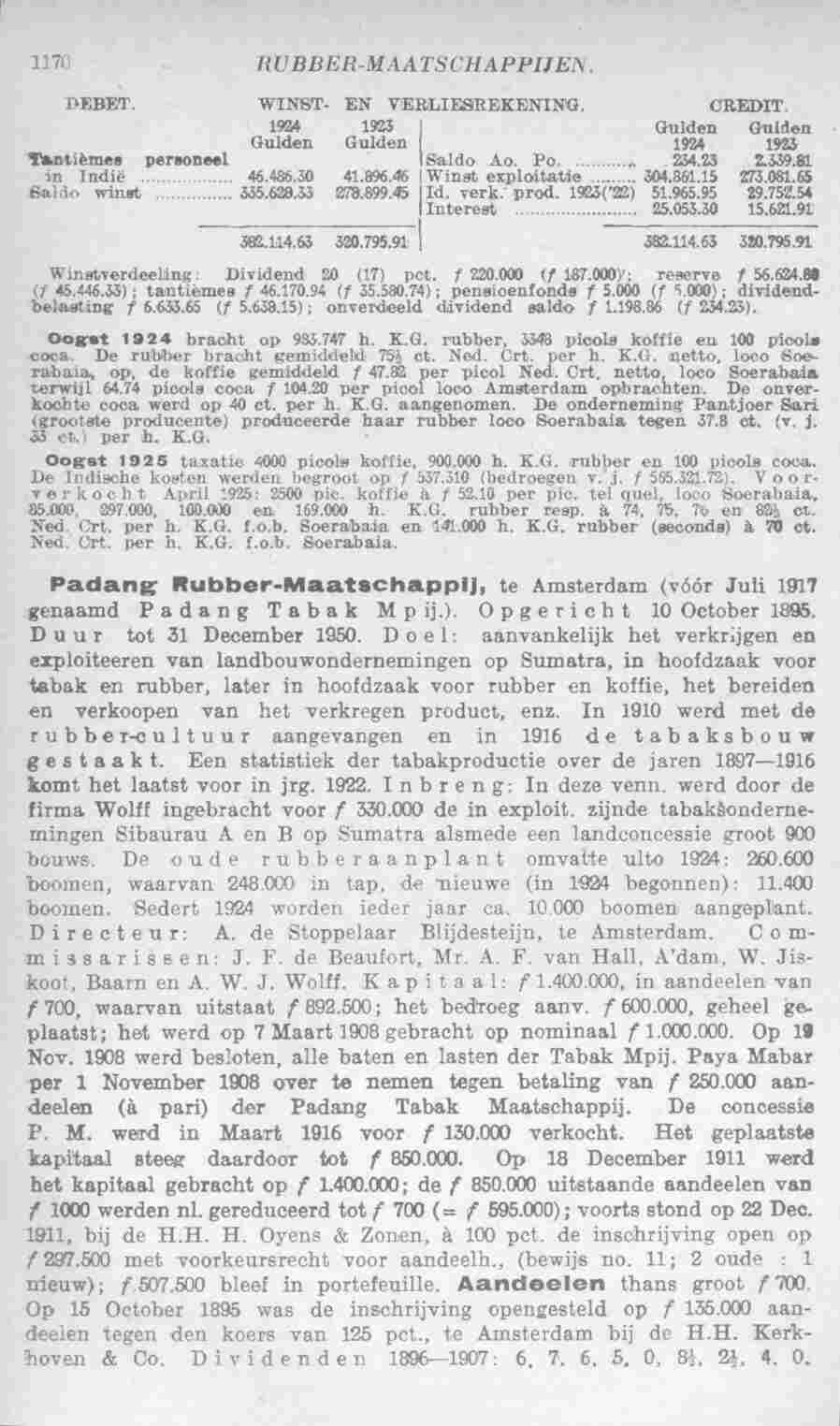 Page 1216 in yearbook 1926