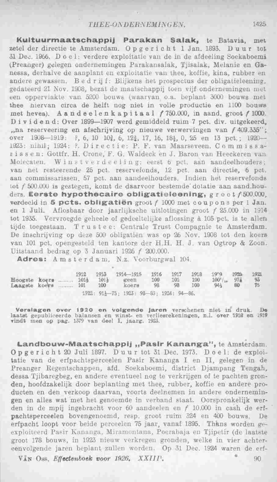 Page 1471 in yearbook 1926