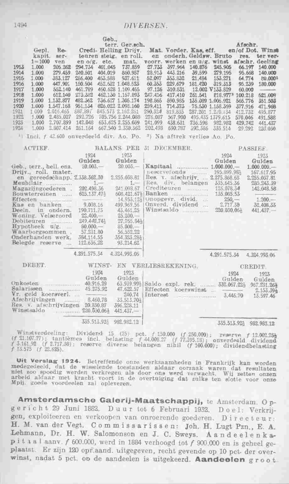 Page 1540 in yearbook 1926