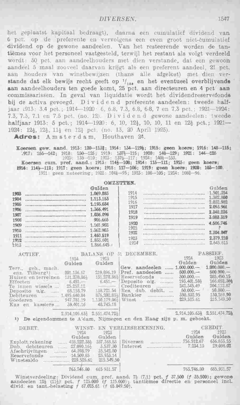 Page 1593 in yearbook 1926
