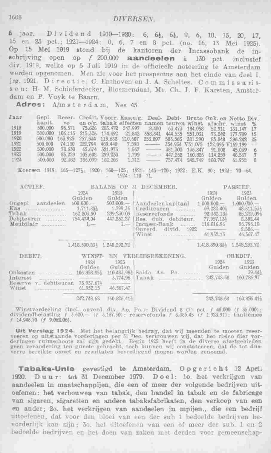 Page 1652 in yearbook 1926