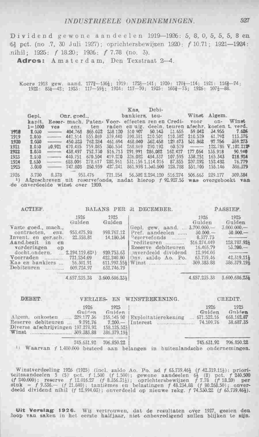 Page 579 in yearbook 1928