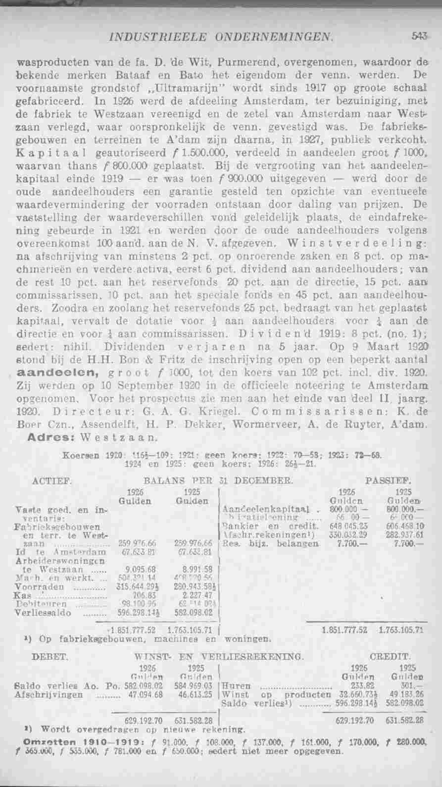 Page 595 in yearbook 1928