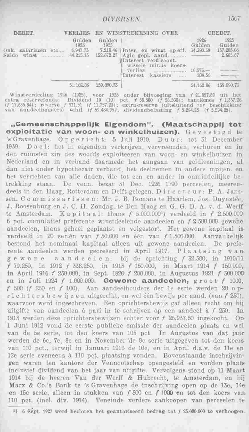 Page 1617 in yearbook 1928