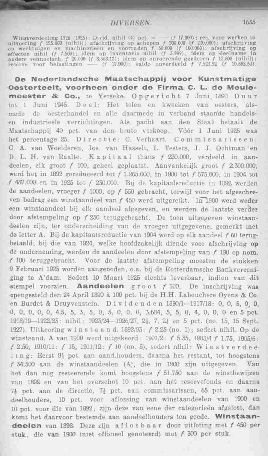 Page 1685 in yearbook 1928