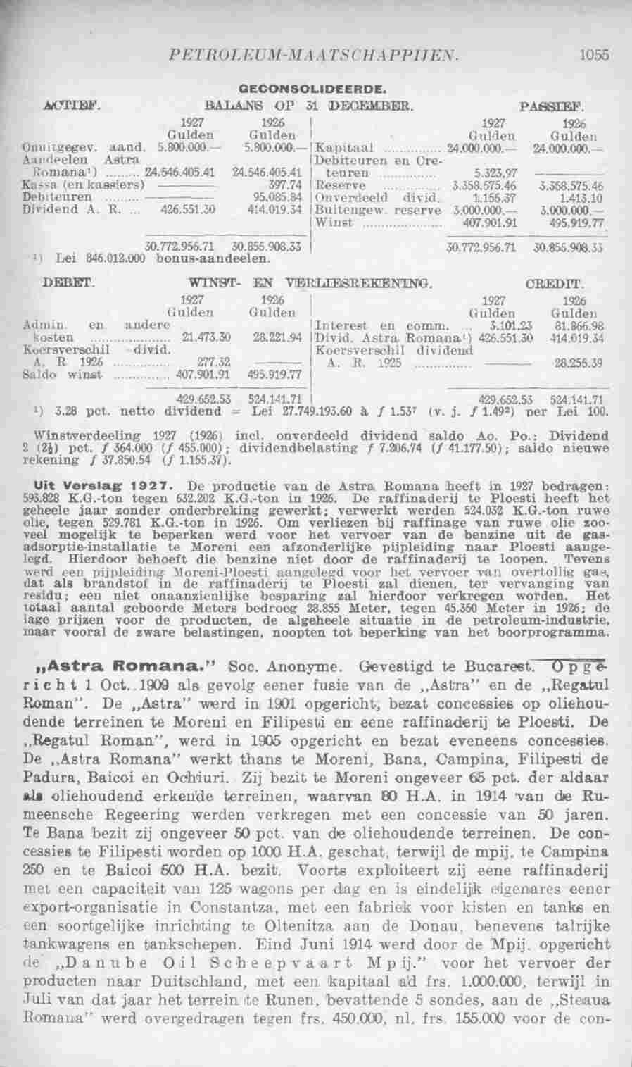 Page 1111 in yearbook 1929