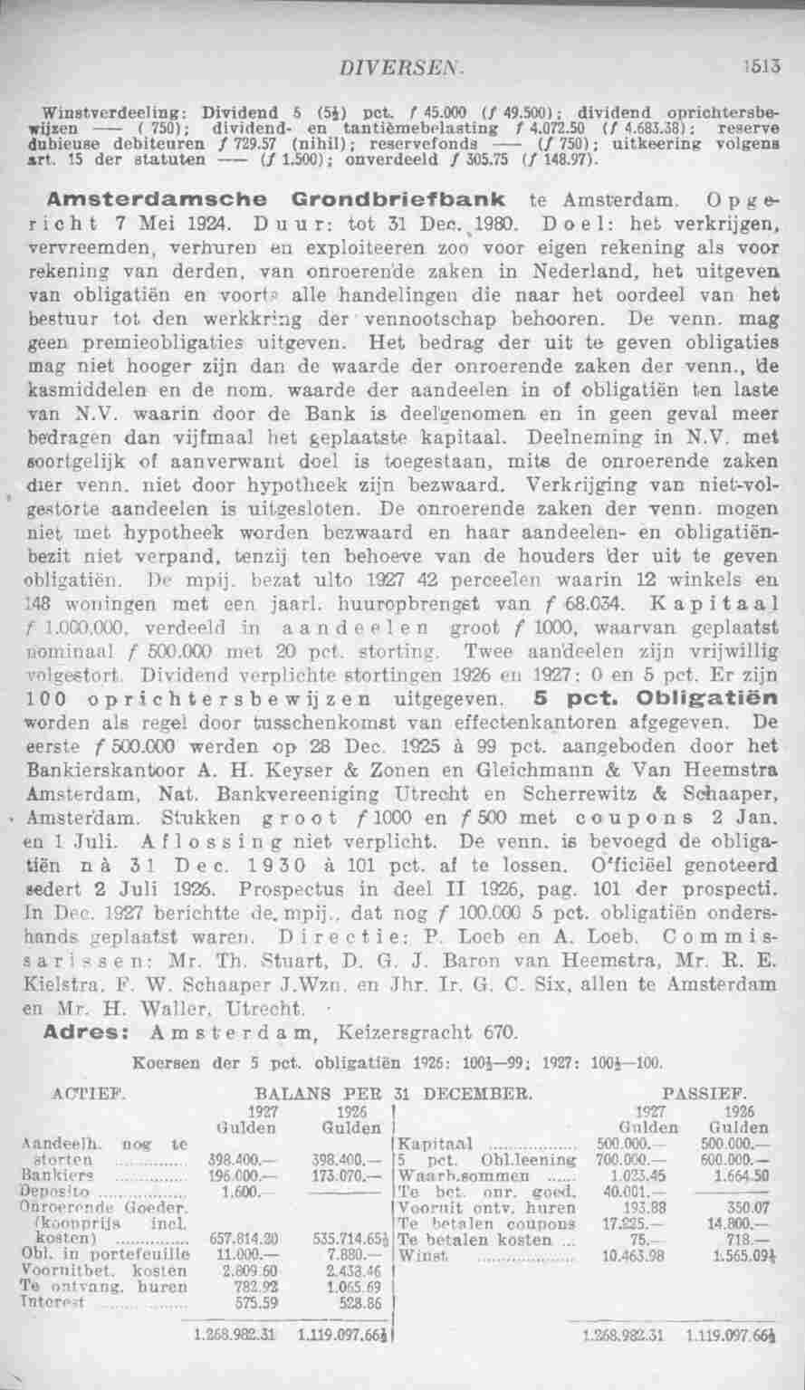 Page 1575 in yearbook 1929