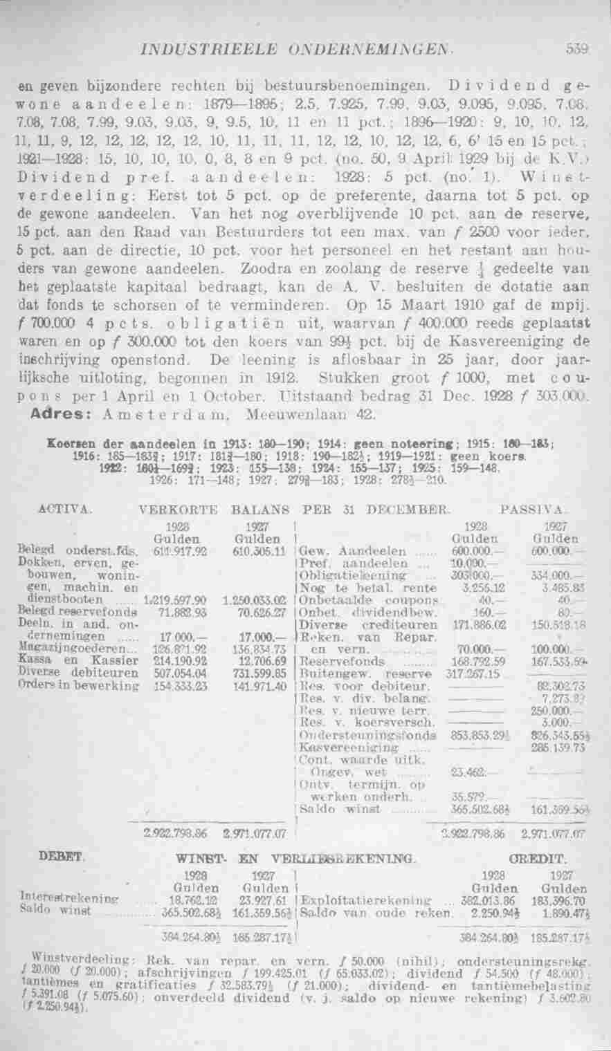 Page 589 in yearbook 1930