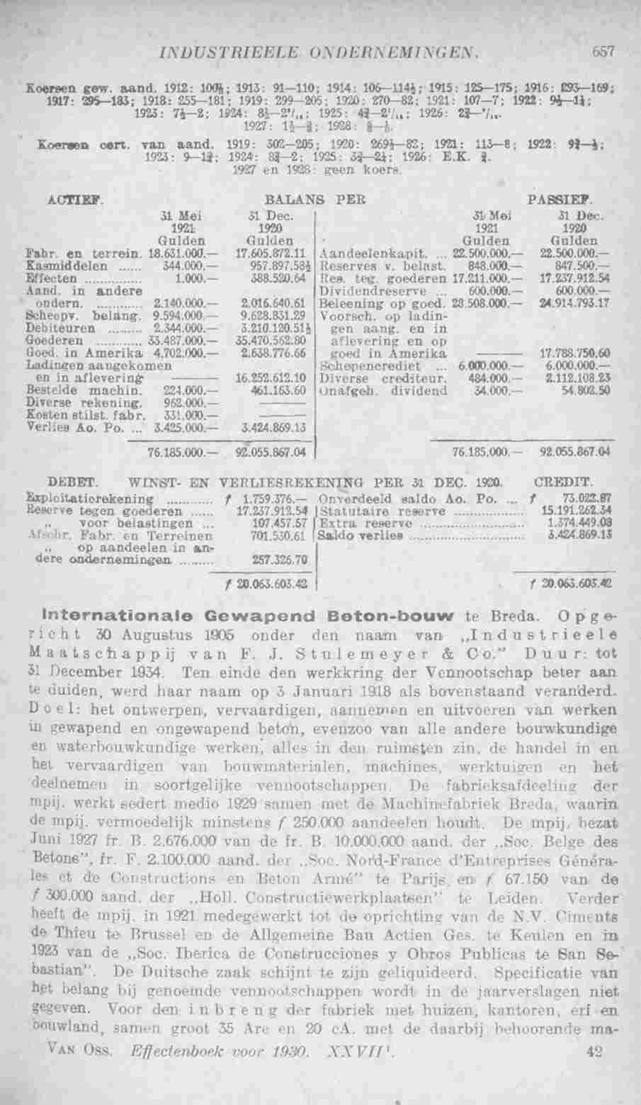 Page 707 in yearbook 1930