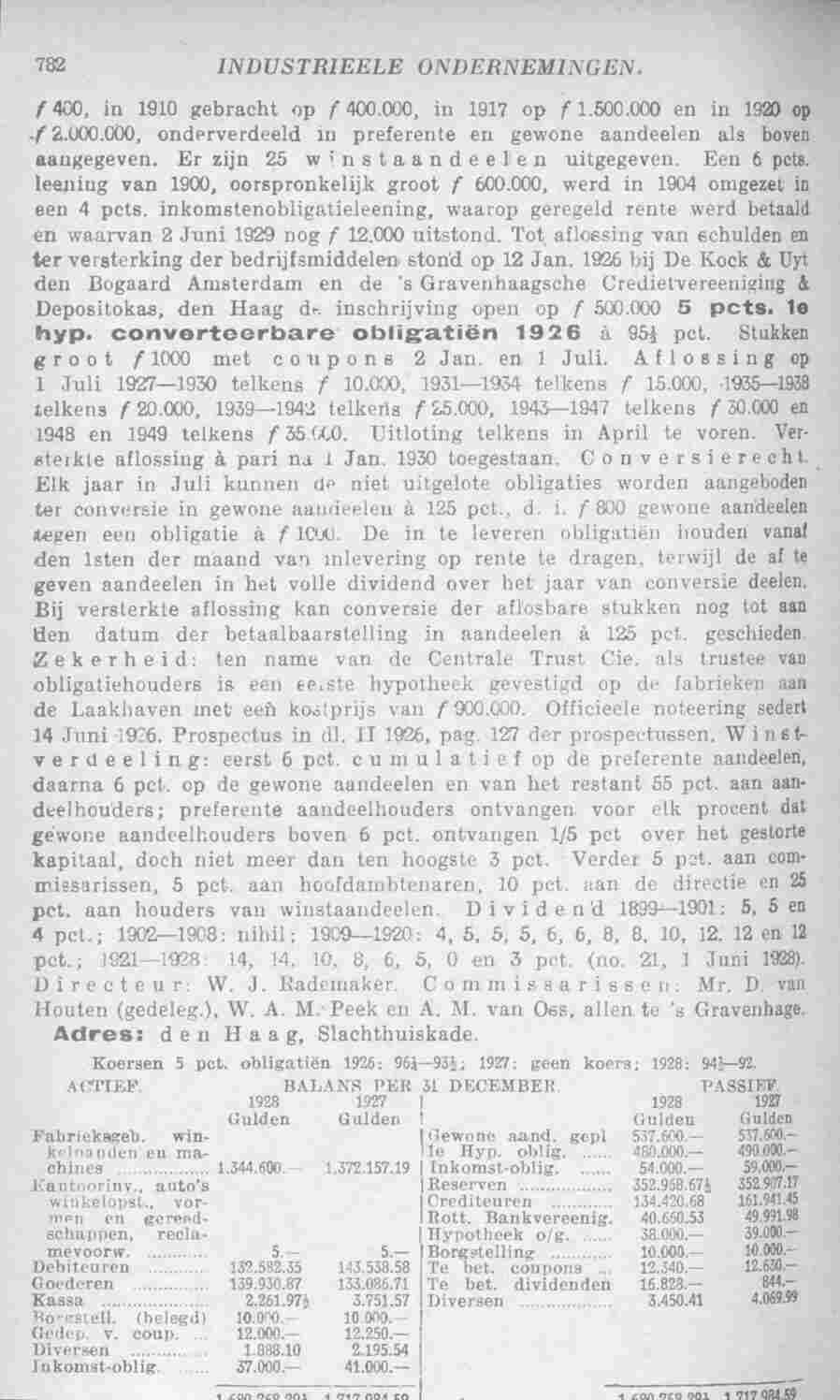 Page 832 in yearbook 1930
