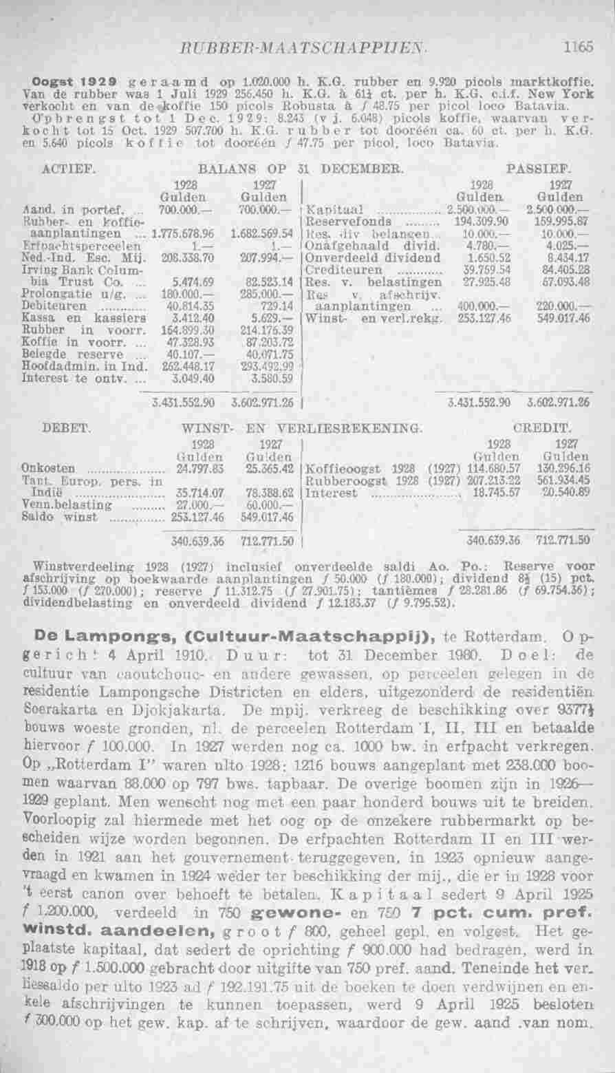 Page 1215 in yearbook 1930