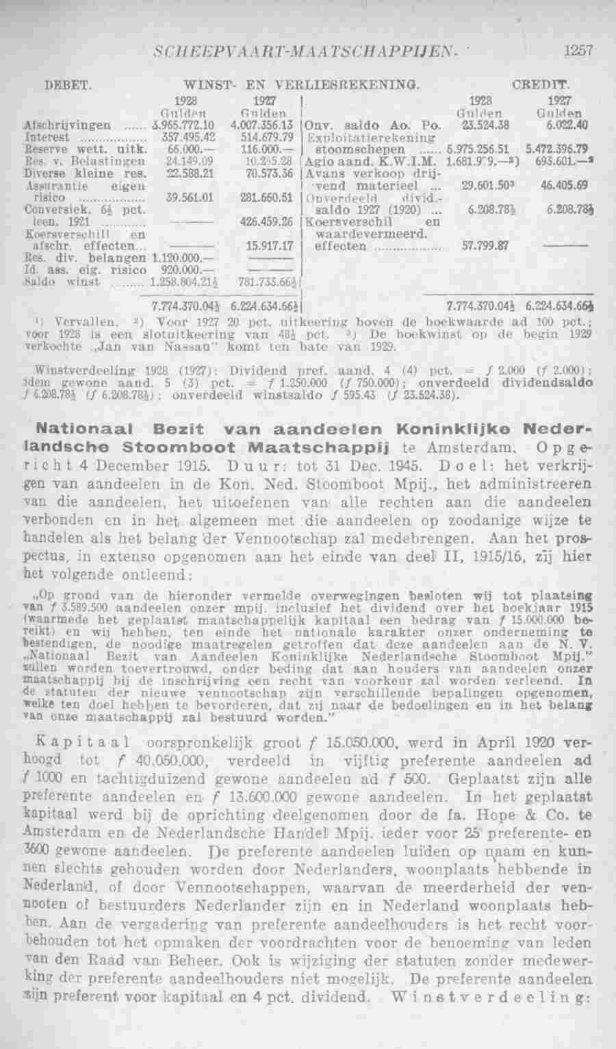 Page 1307 in yearbook 1930