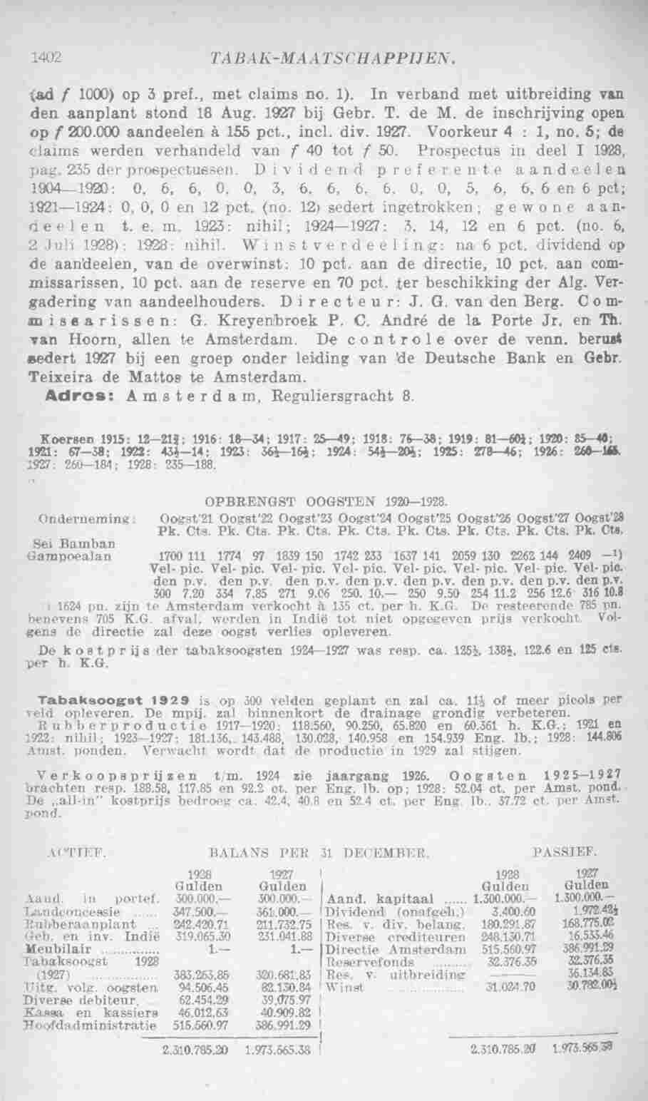 Page 1452 in yearbook 1930