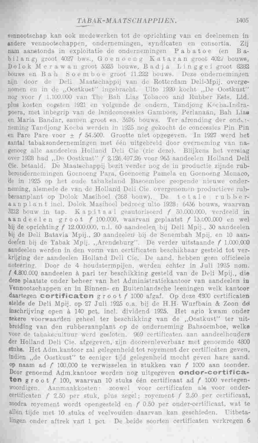 Page 1455 in yearbook 1930