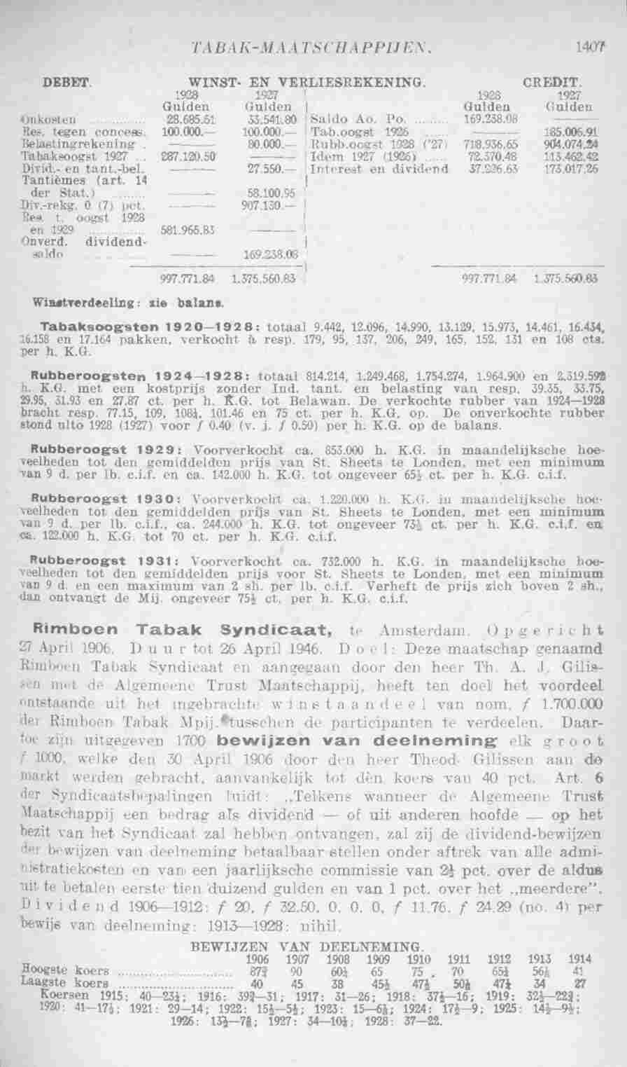 Page 1457 in yearbook 1930