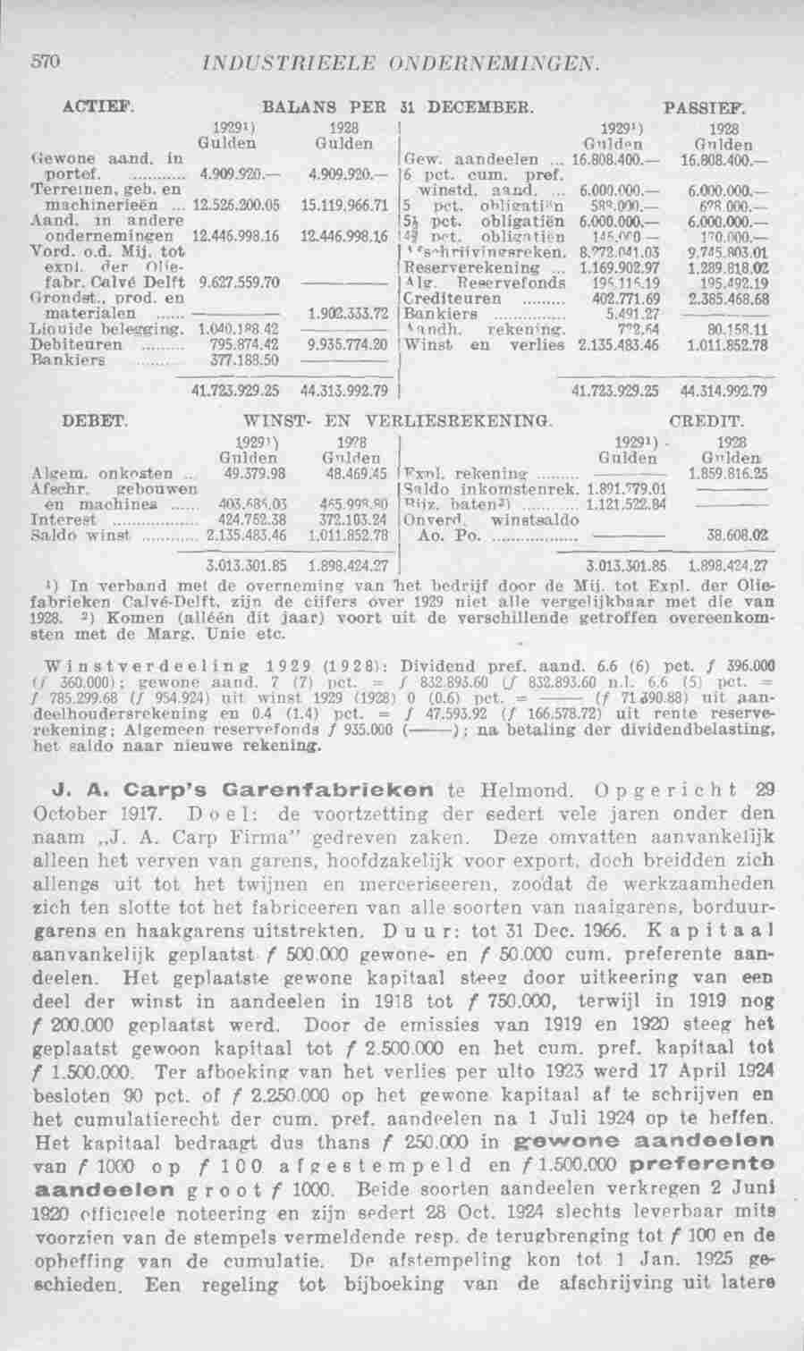 Page 610 in yearbook 1931