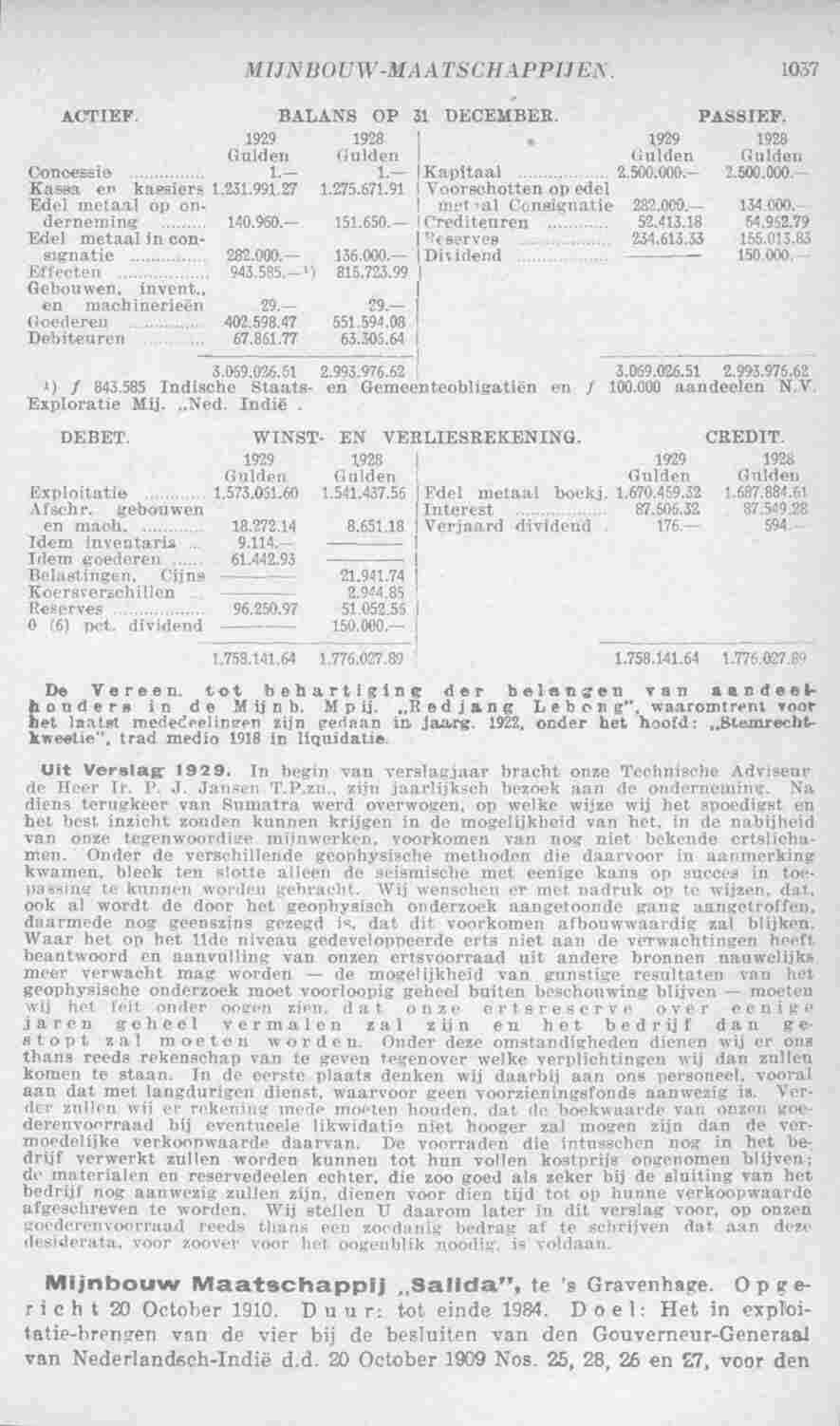 Page 1077 in yearbook 1931