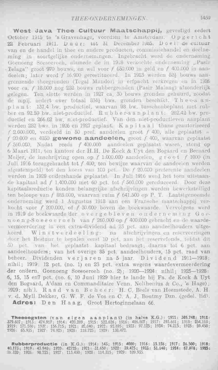 Page 1499 in yearbook 1931