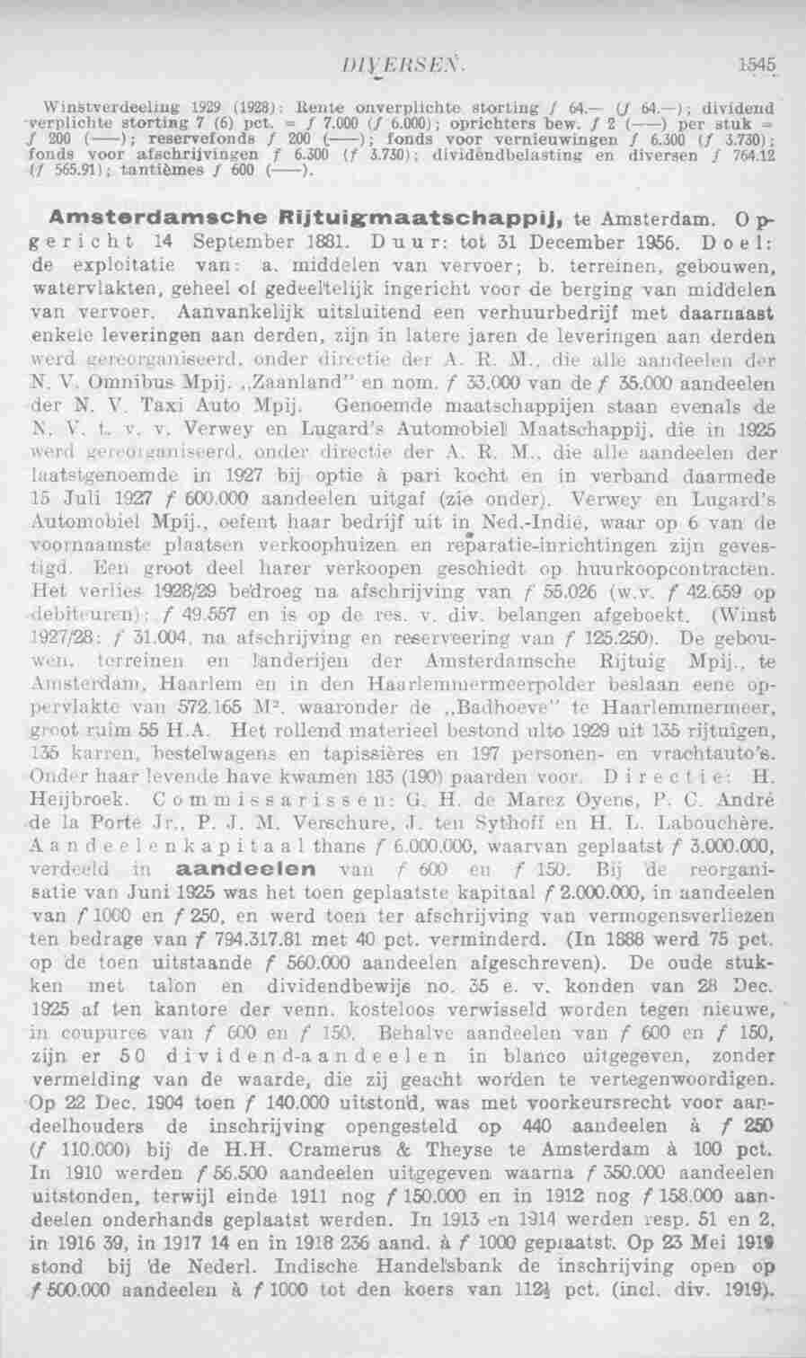 Page 1585 in yearbook 1931