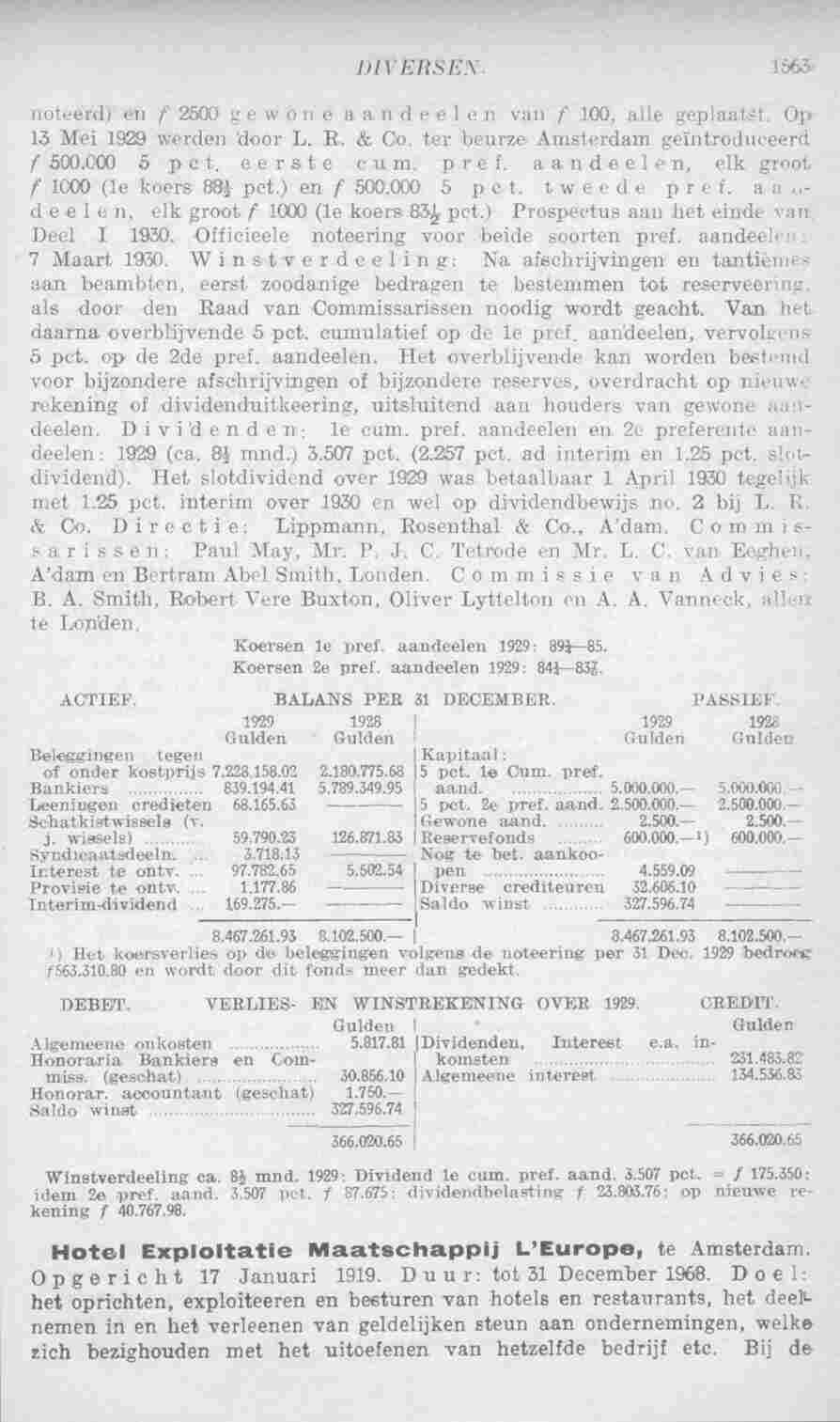 Page 1603 in yearbook 1931