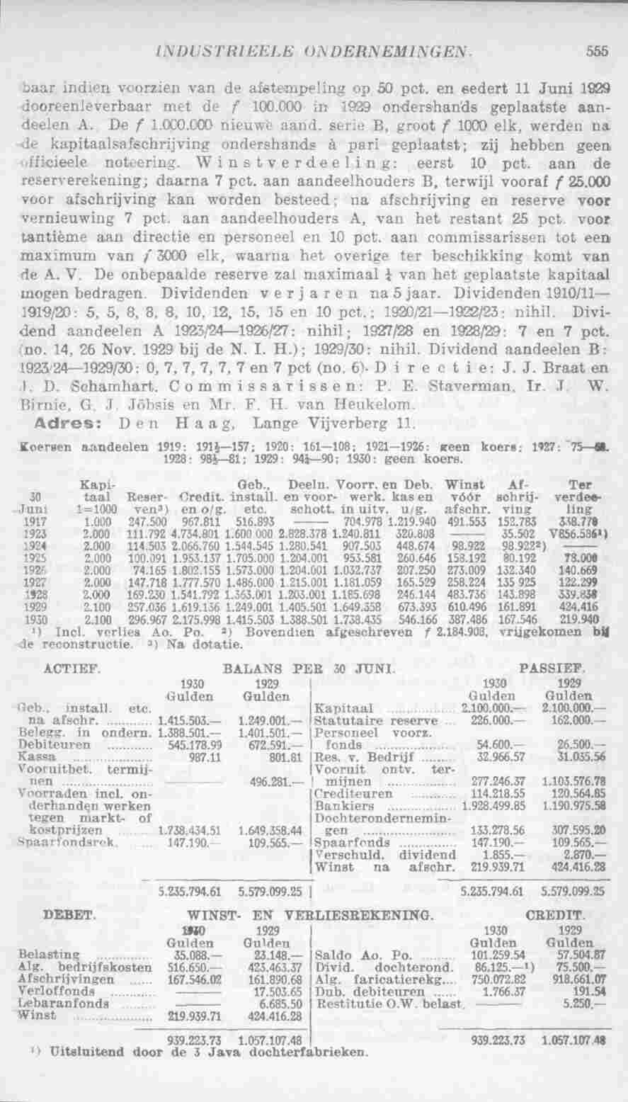 Page 597 in yearbook 1932