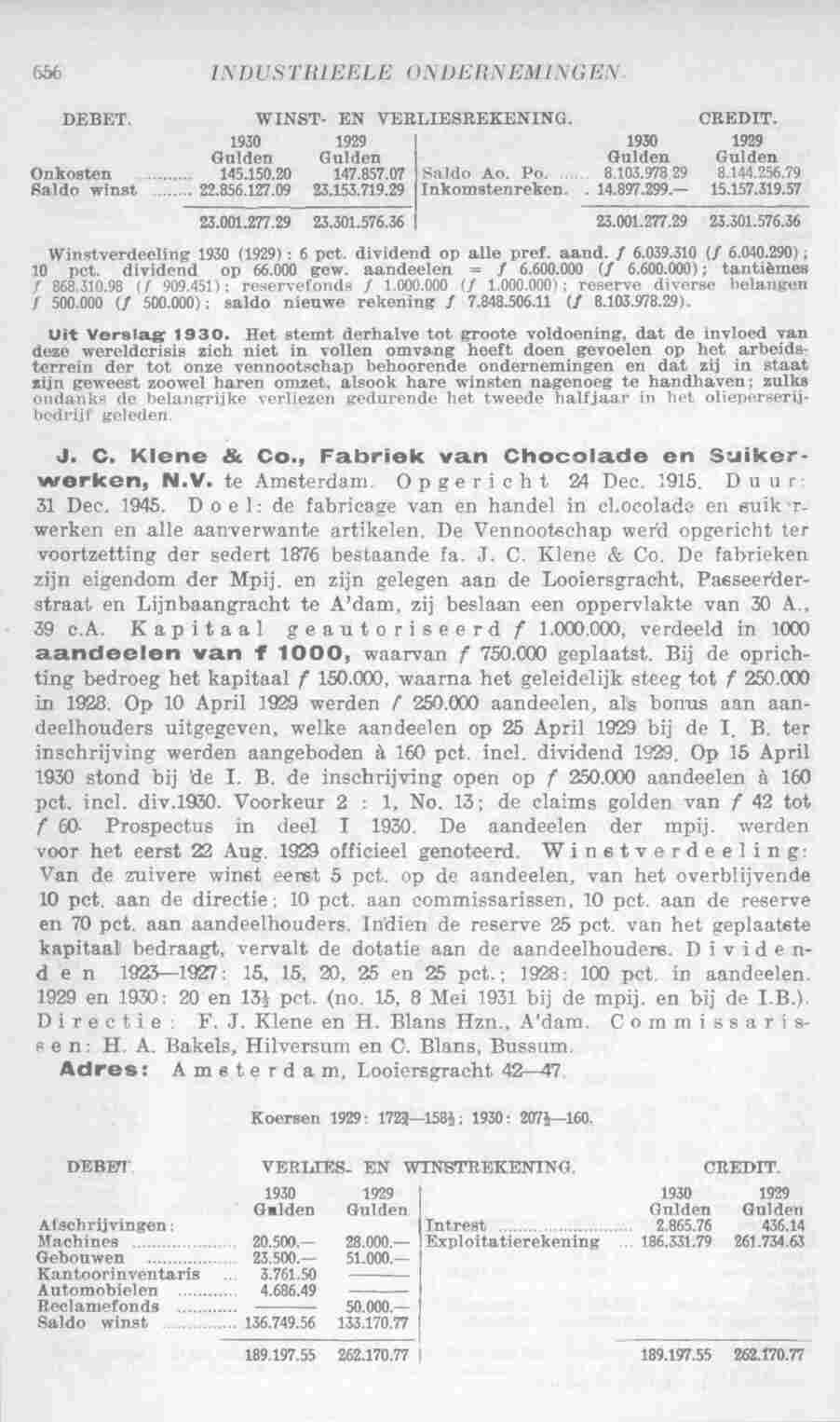 Page 698 in yearbook 1932