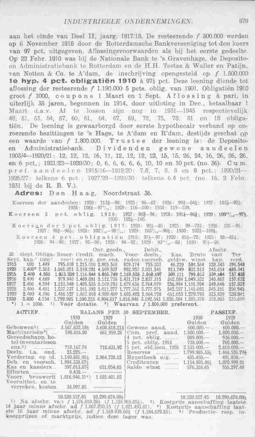 Page 921 in yearbook 1932