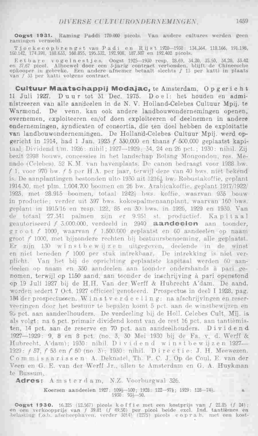 Page 1501 in yearbook 1932