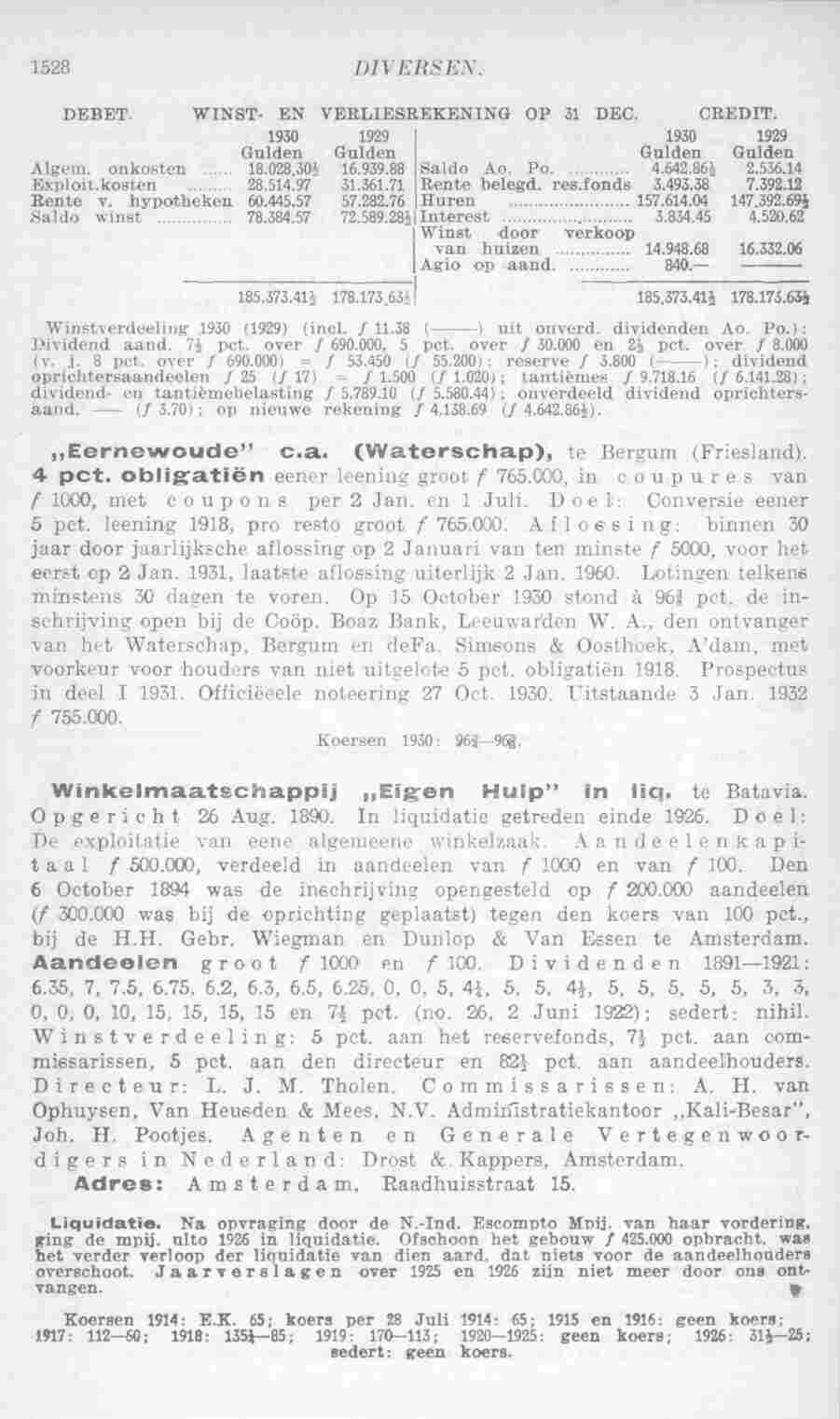 Page 1570 in yearbook 1932