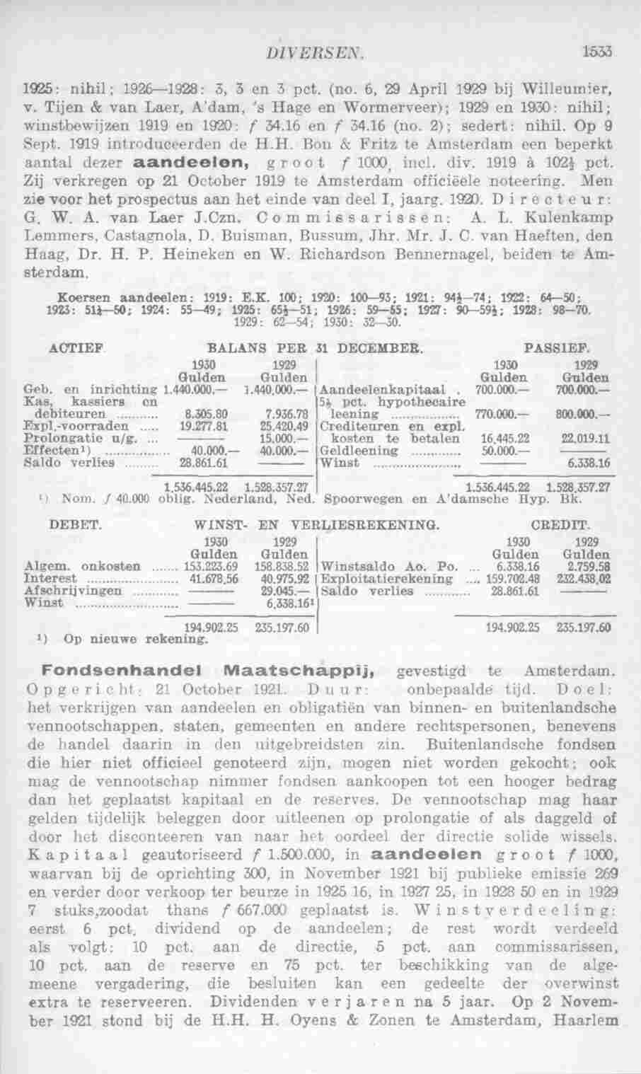Page 1575 in yearbook 1932