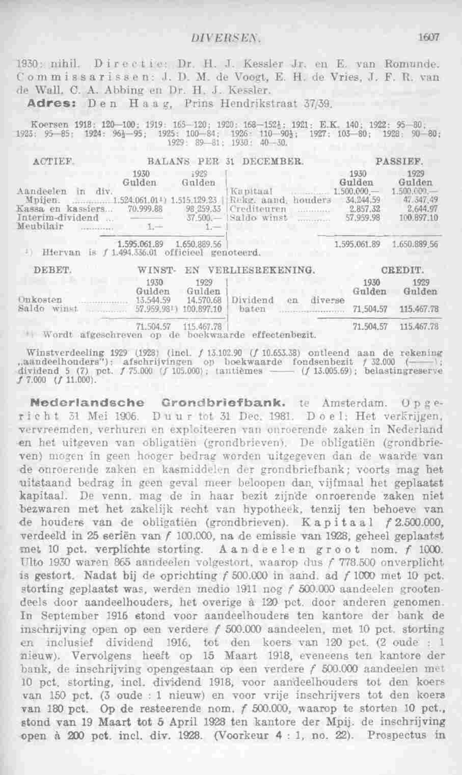 Page 1649 in yearbook 1932