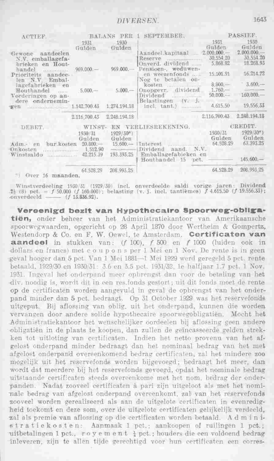 Page 1685 in yearbook 1932