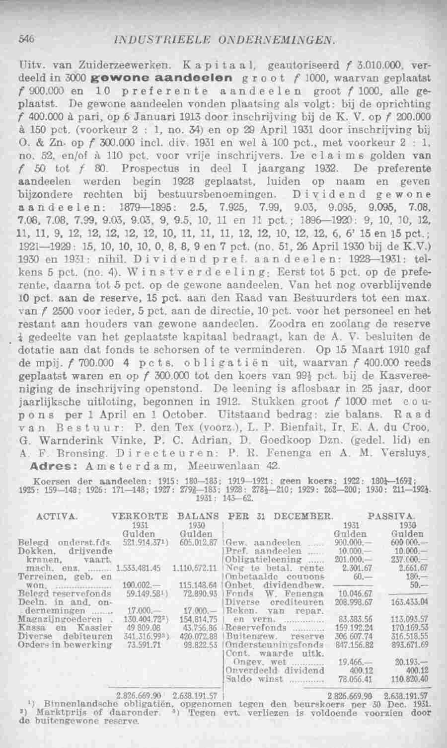 Page 586 in yearbook 1933