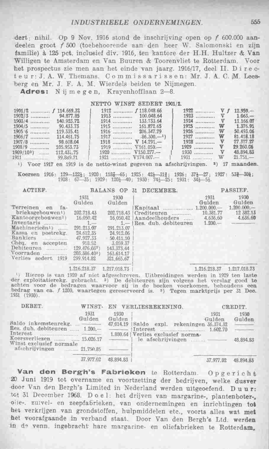Page 595 in yearbook 1933