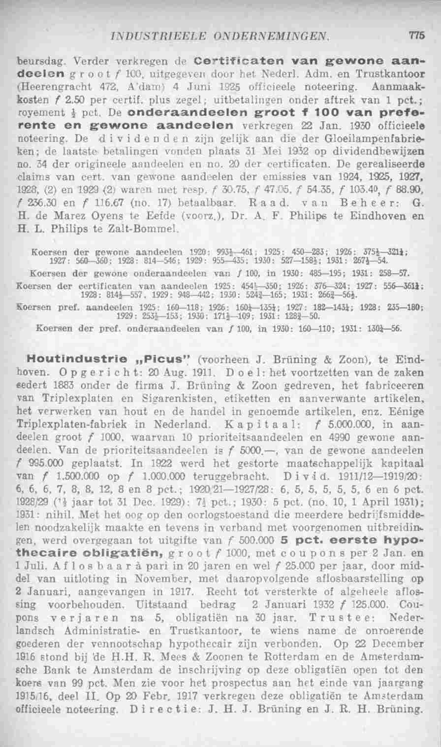 Page 815 in yearbook 1933