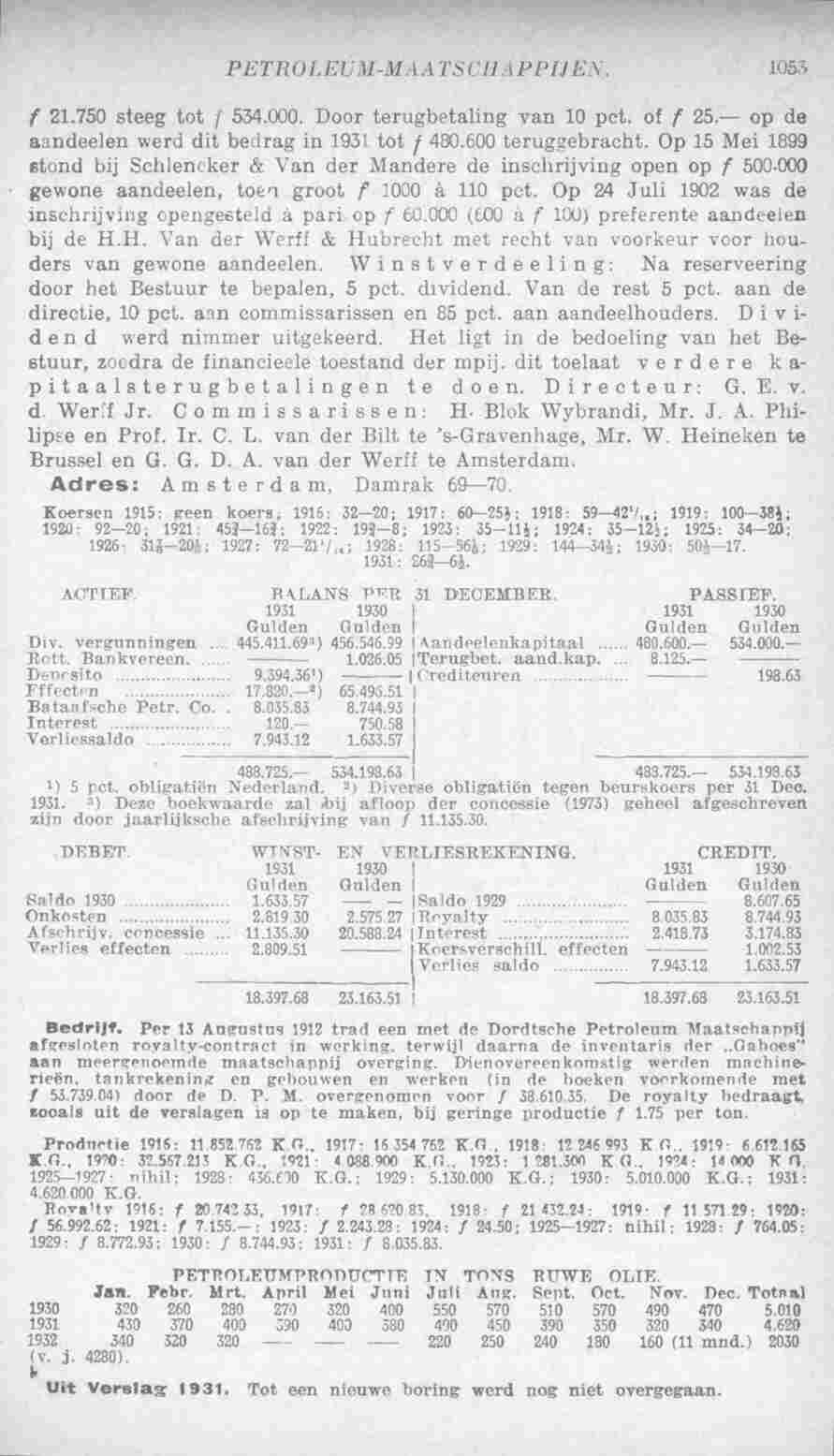 Page 1093 in yearbook 1933