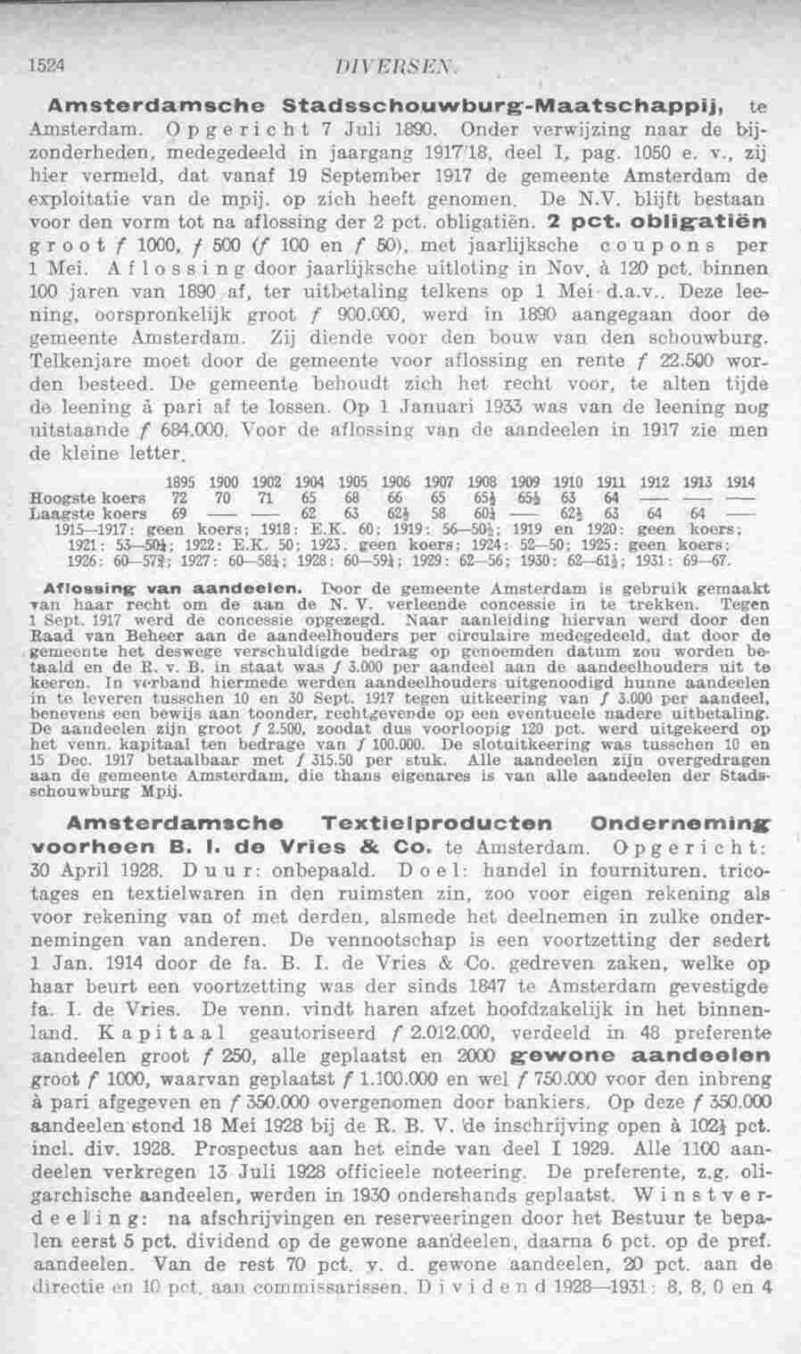 Page 1564 in yearbook 1933