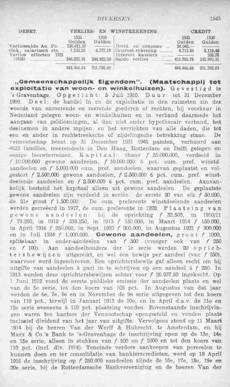 Page 1583 in yearbook 1933