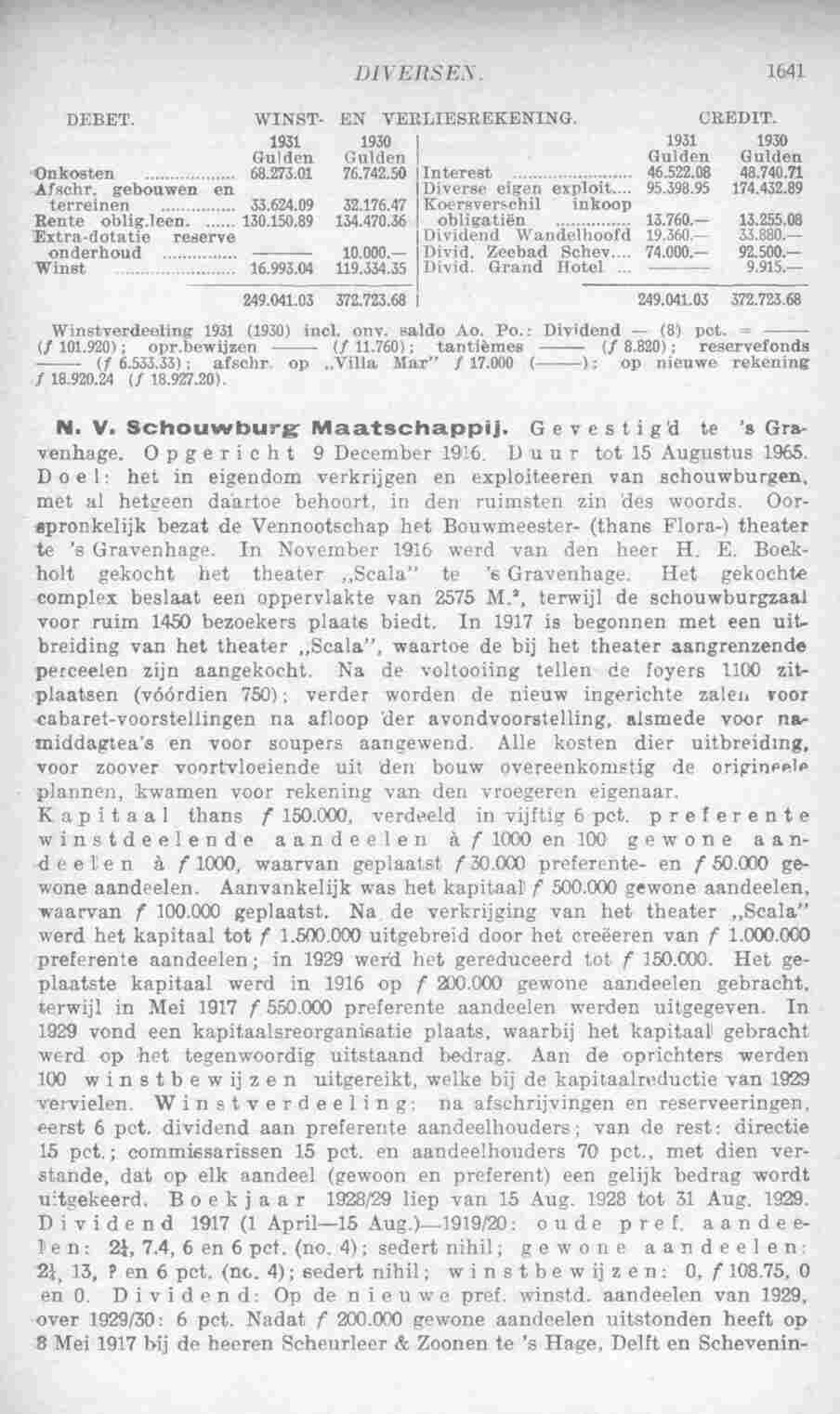 Page 1681 in yearbook 1933