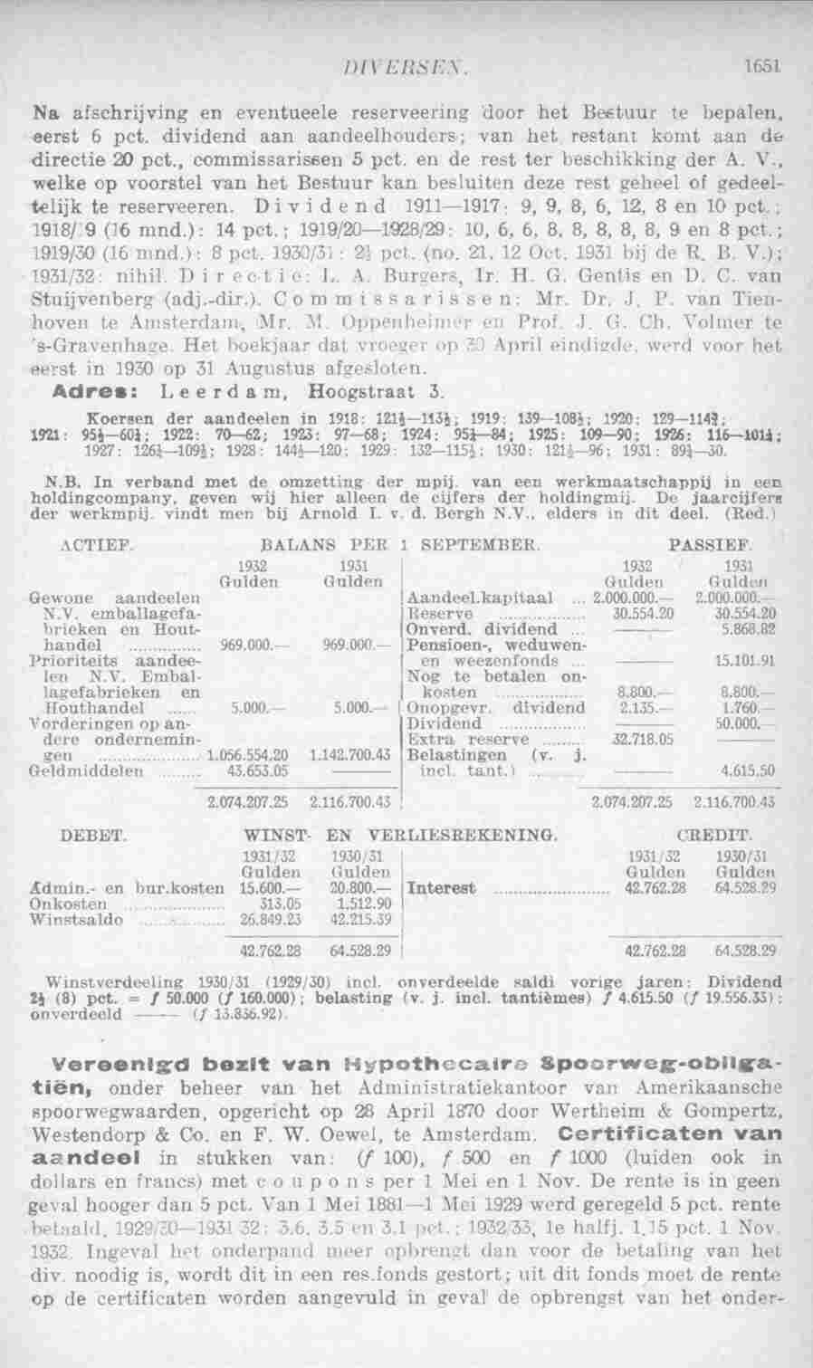 Page 1691 in yearbook 1933