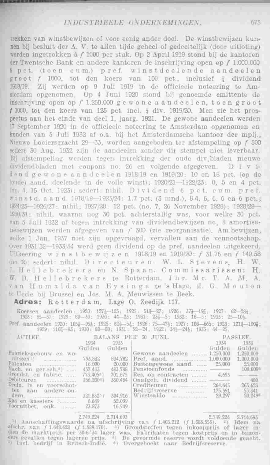 Page 713 in yearbook 1935