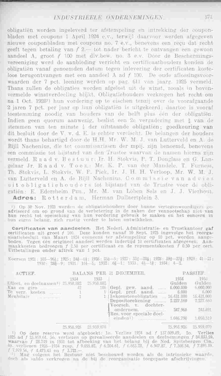Page 609 in yearbook 1936