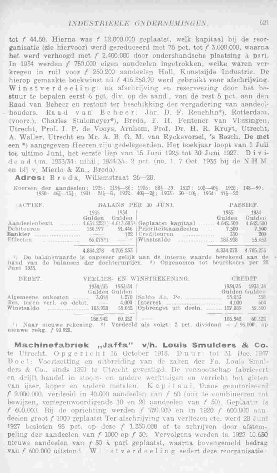 Page 659 in yearbook 1936