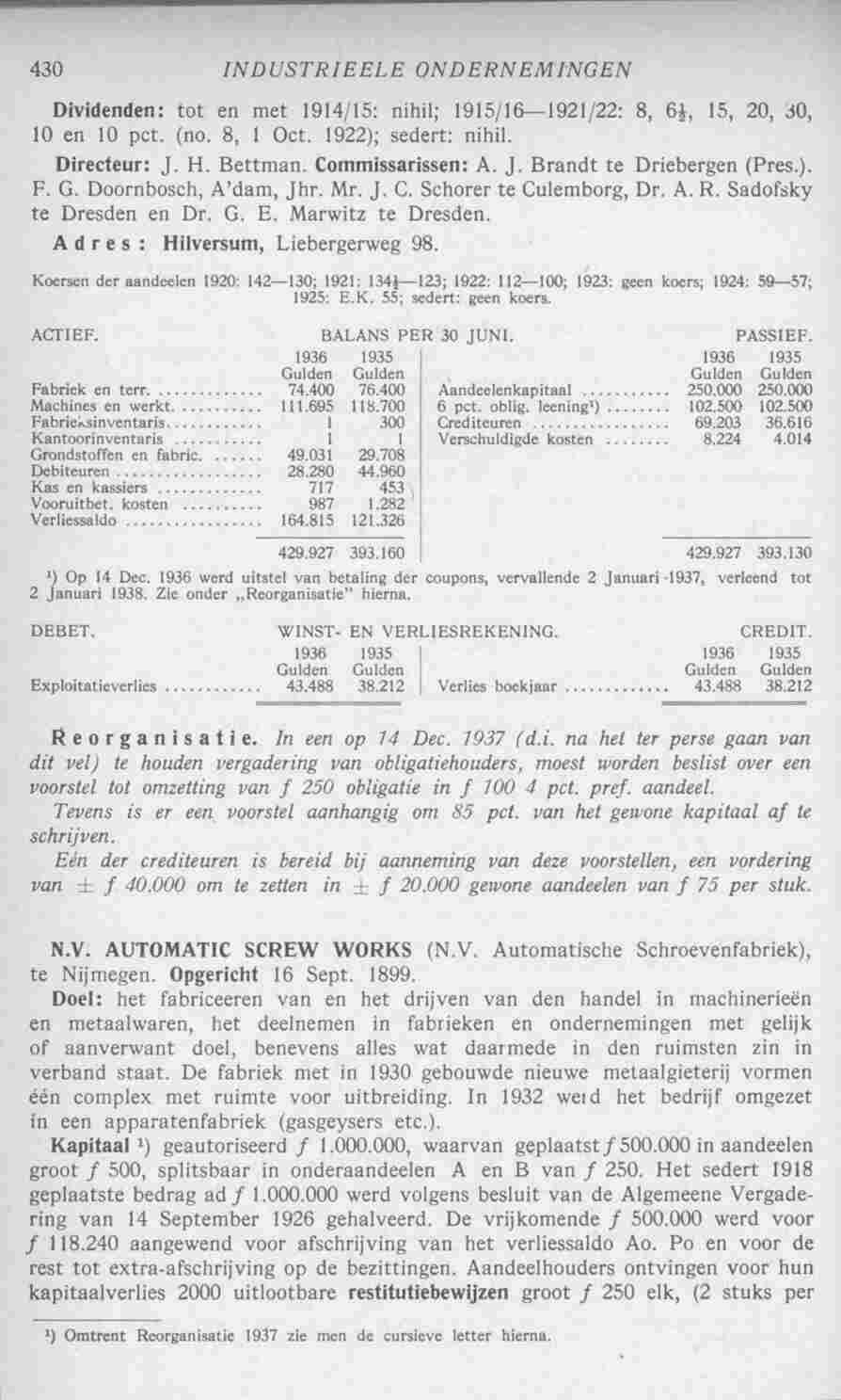 Page 468 in yearbook 1938