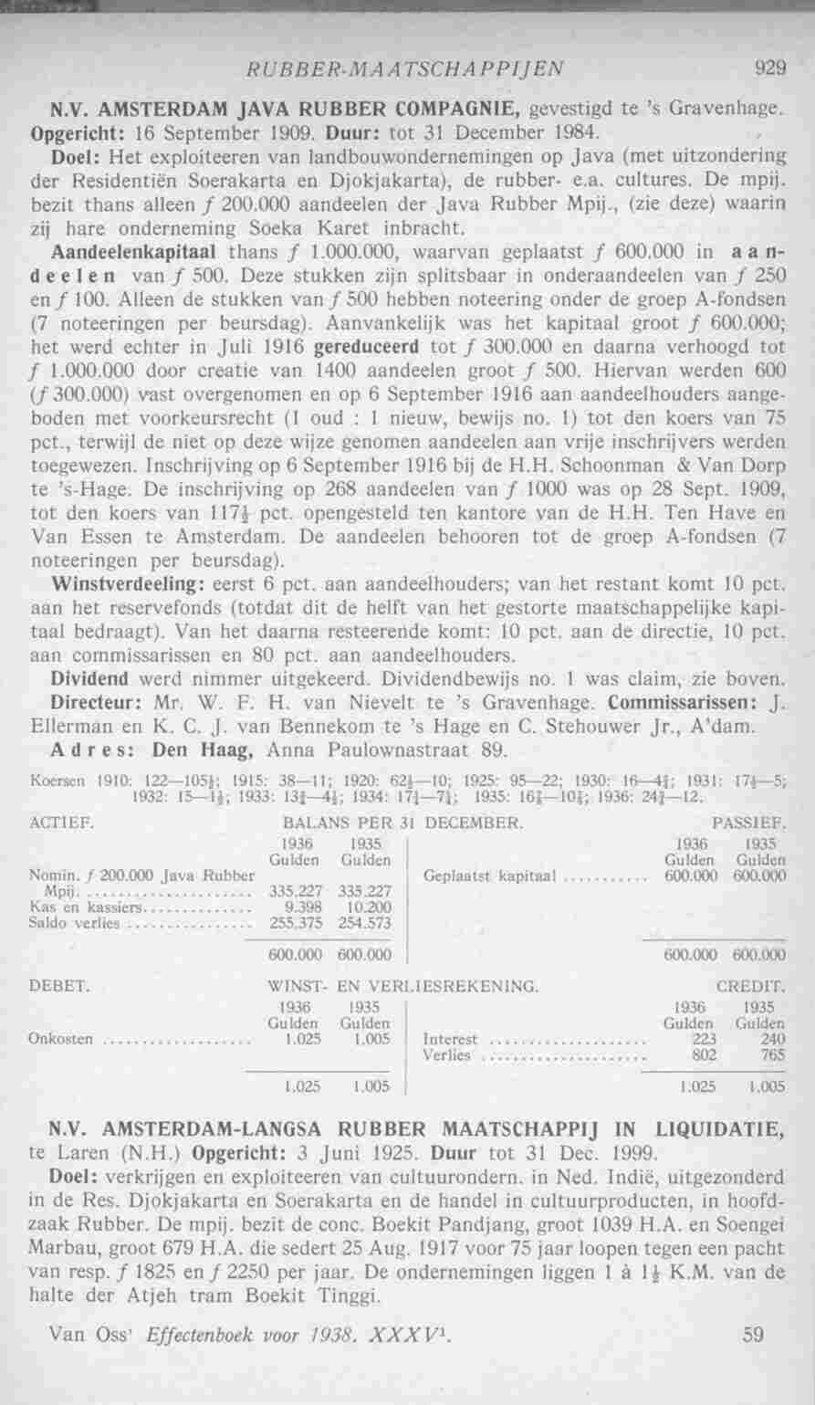 Page 967 in yearbook 1938