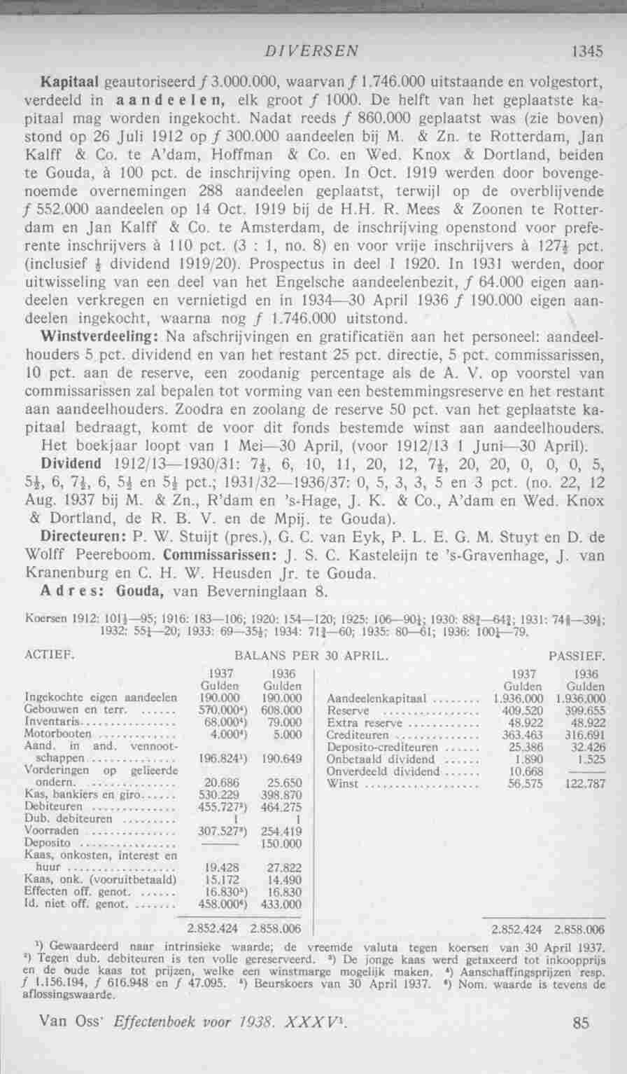 Page 1383 in yearbook 1938