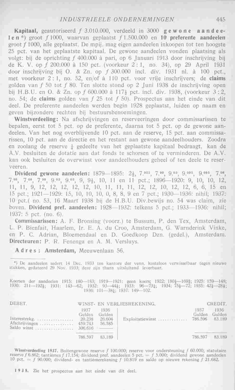 Page 483 in yearbook 1939