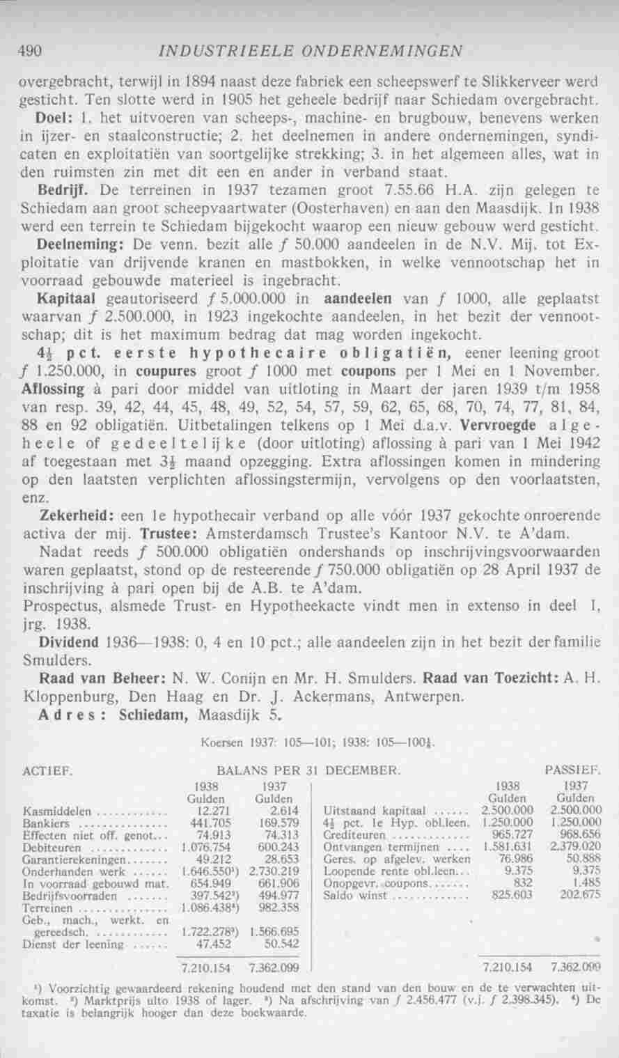 Page 528 in yearbook 1940