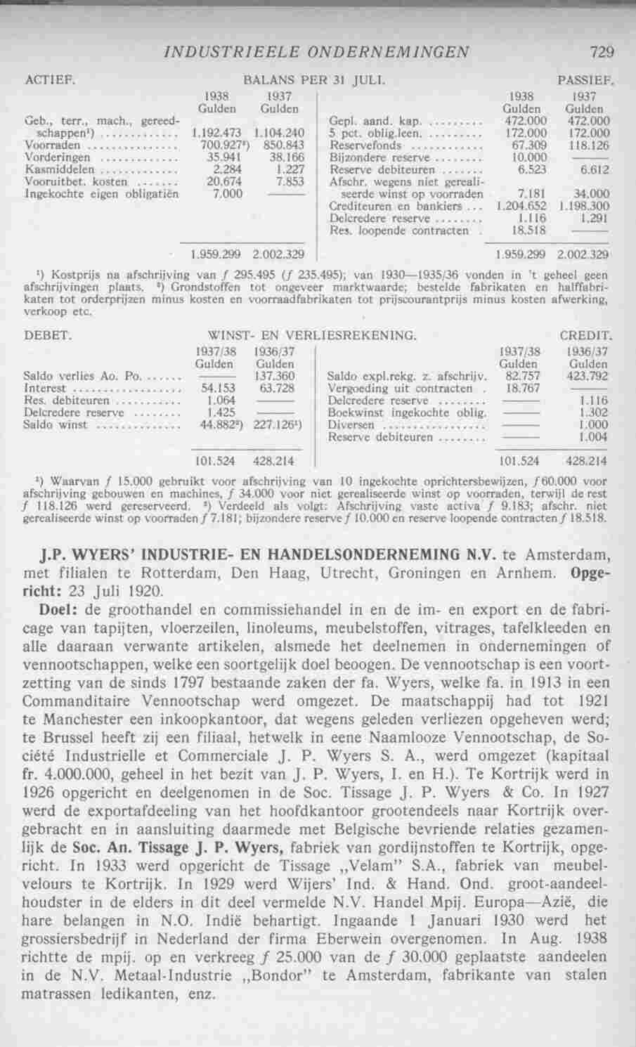 Page 767 in yearbook 1940