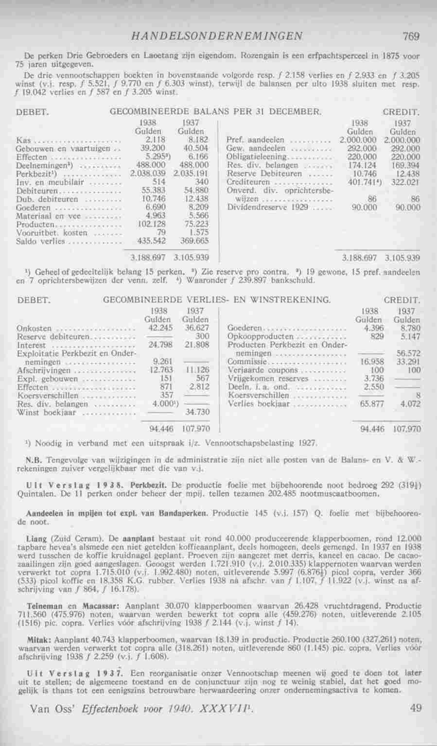Page 807 in yearbook 1940